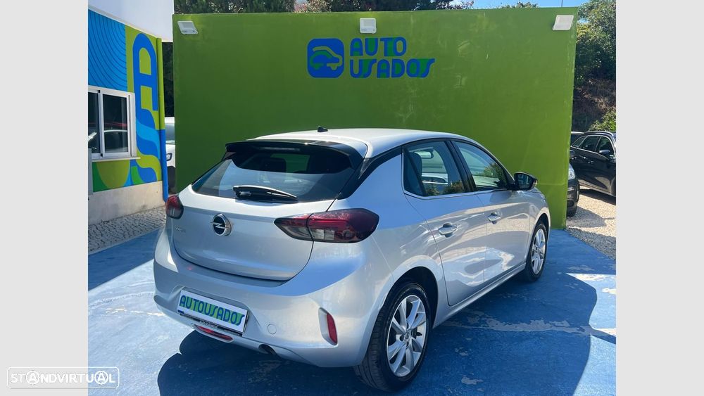 Opel Corsa 1.2 Business Edition - 7