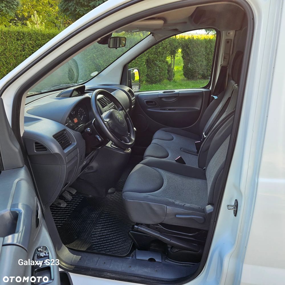 Citroën JUMPY - 15