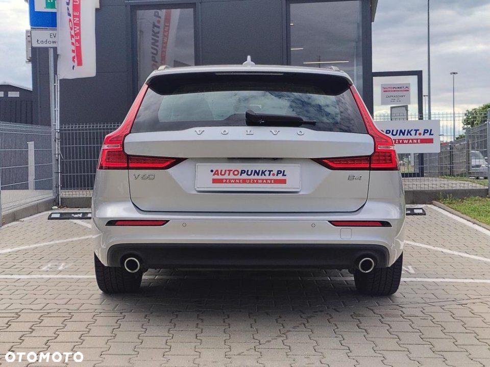 Volvo V60 - 5