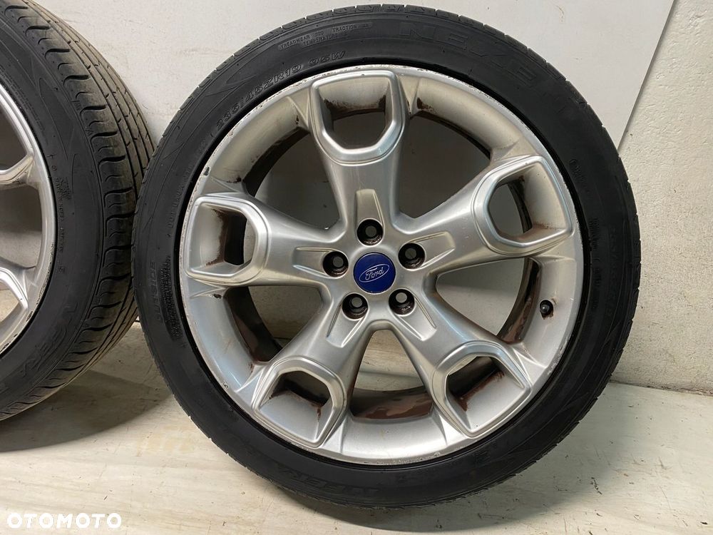 KOŁA FELGI 235/45R19 FORD KUGA MK2 - 5