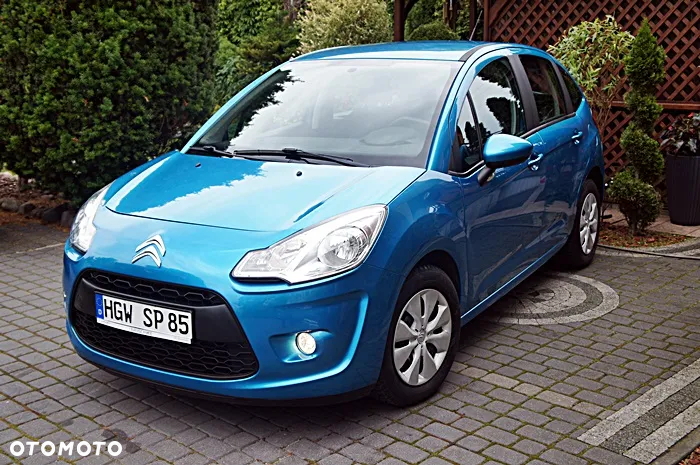 Citroën C3 1.4 Attraction - 9