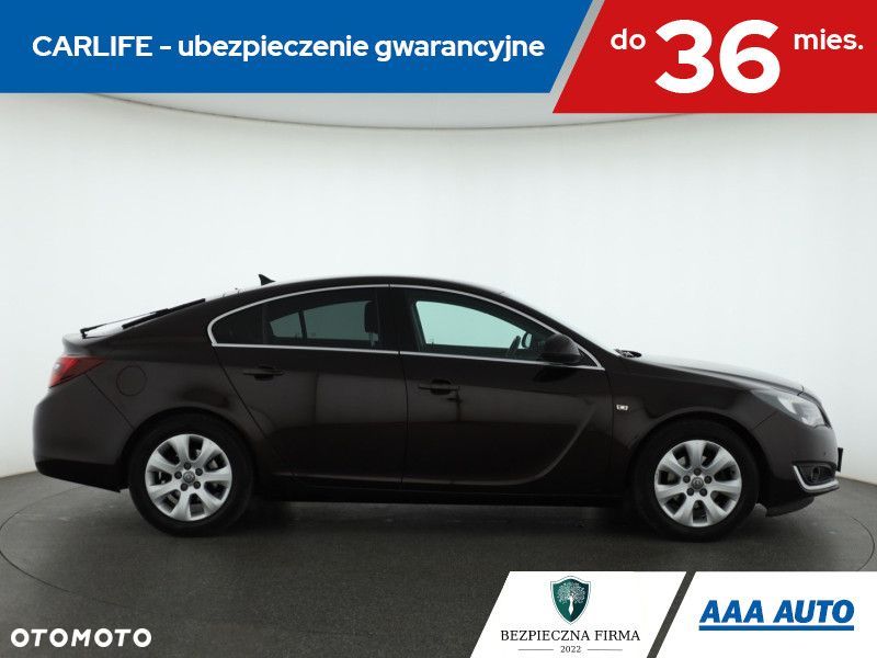 Opel Insignia - 7