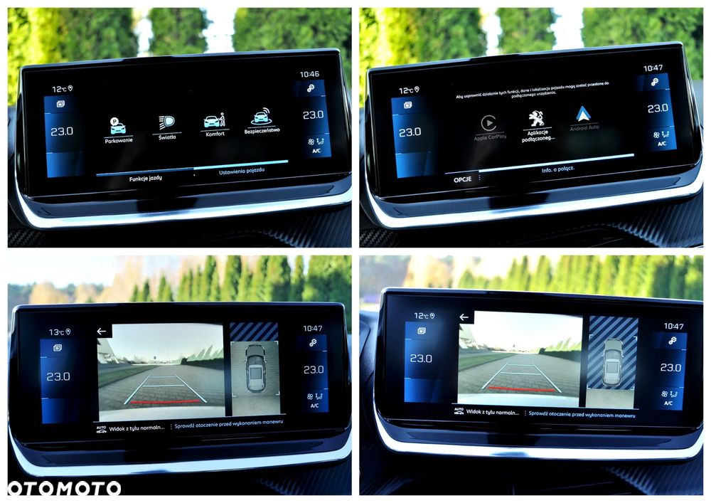 Peugeot 2008 BlueHDi 130 Allure S&S EAT8 - 40