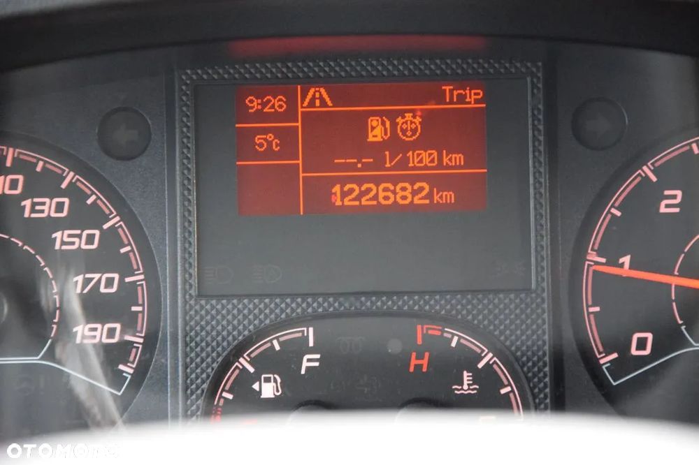 Peugeot BOXER*L2H2​*2.2BLUEHDI​*140KM​*LANE​*ASSIST​*TEMPOMAT​*KLIMA​*NAVI​*22 - 9