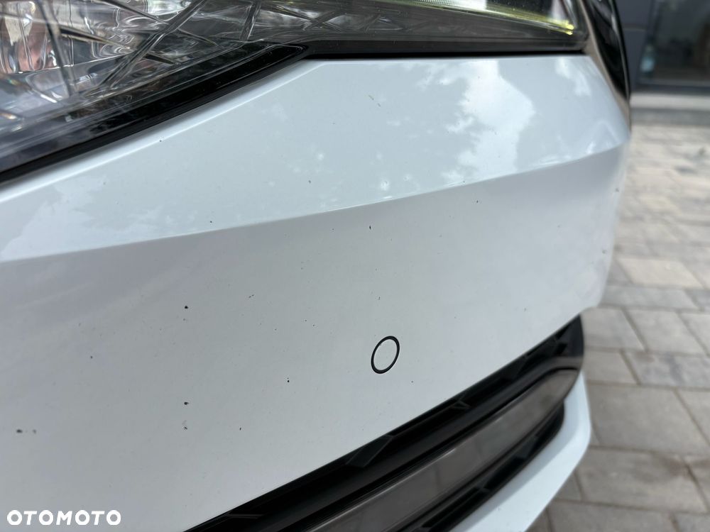 Skoda Superb 2.0 TDI Sportline DSG7 - 19