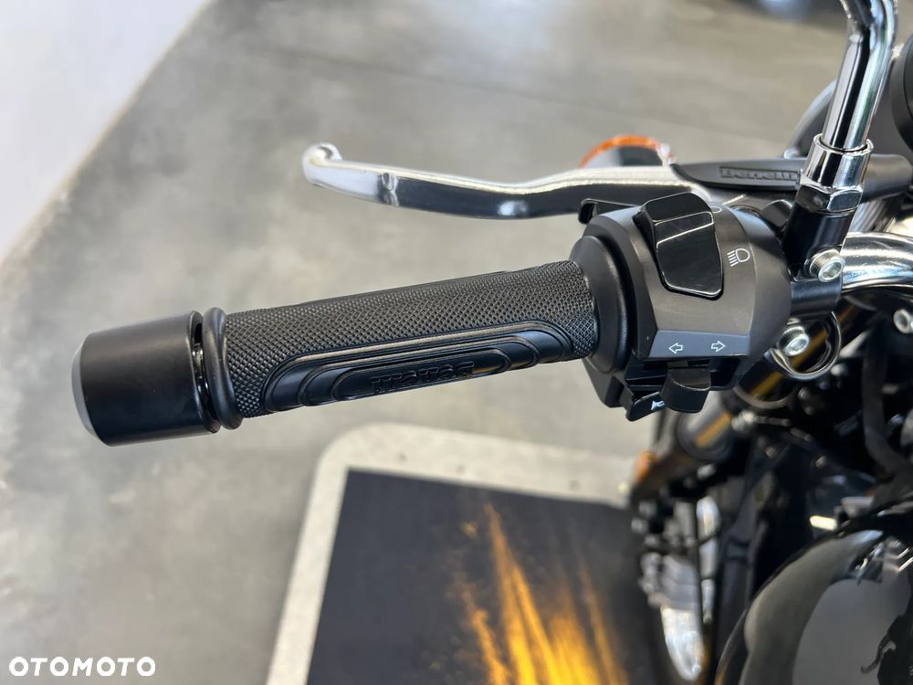 Benelli IMPERIALE 400 - 22