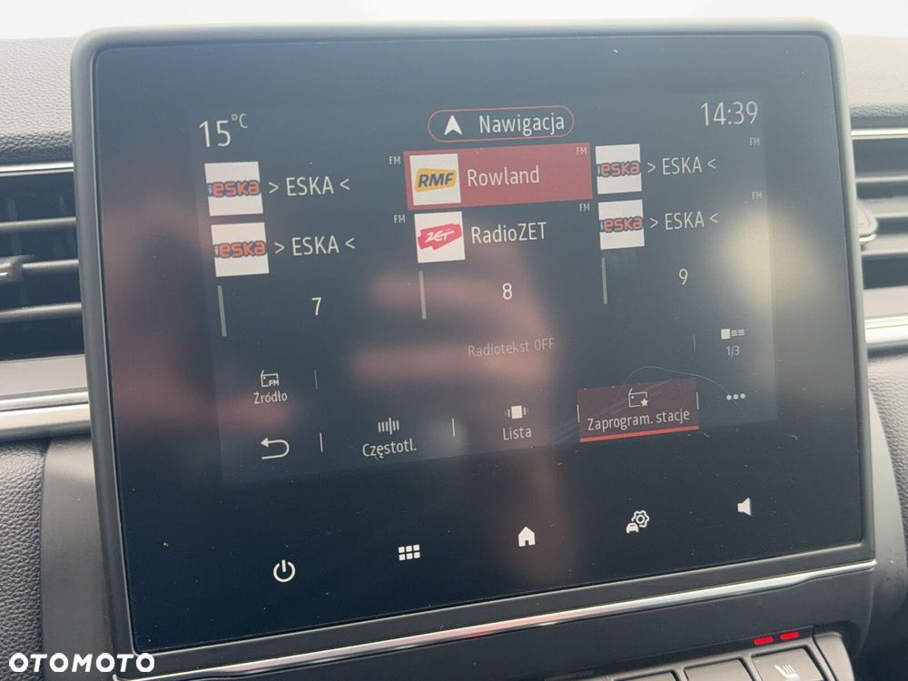Renault Captur - 30