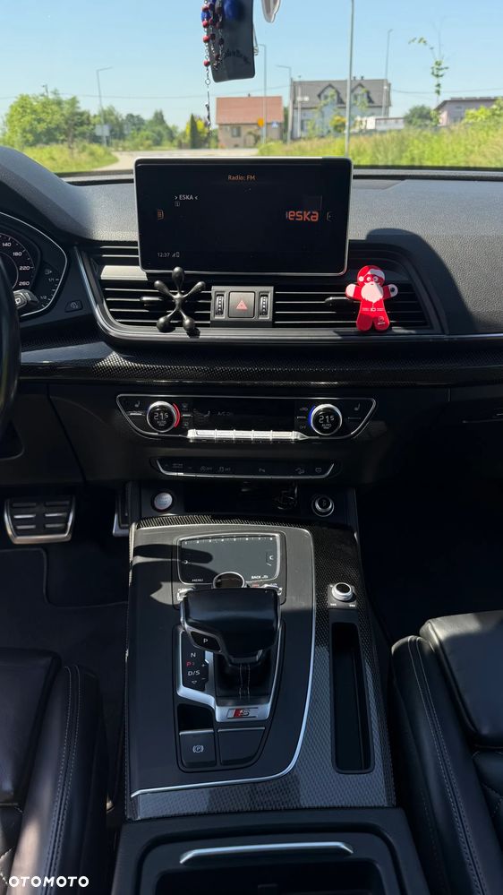 Audi SQ5 - 36