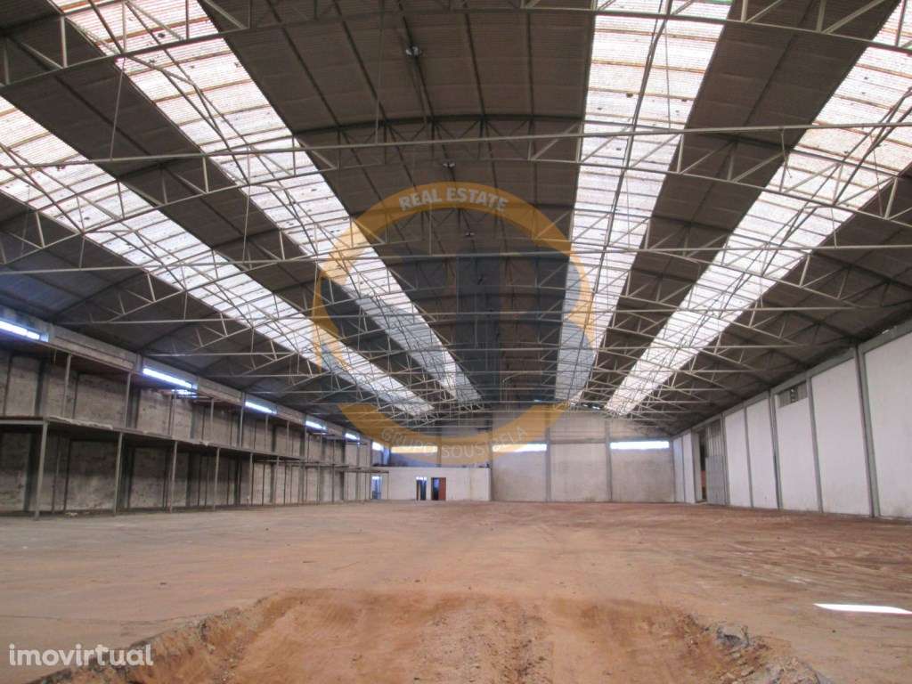 Armazém Cortegaça - Grande imagem: 3/6