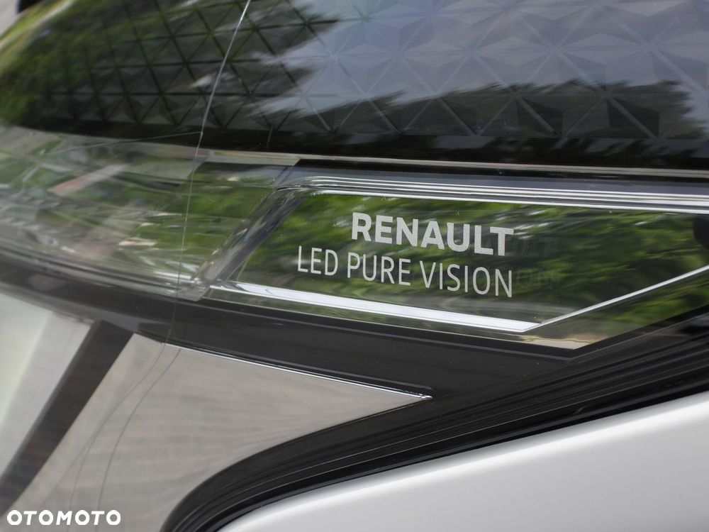 Renault TRAFIC  FURGON CHŁODNIA  0*C TEMPOMAT LEDY KLIMATYZACJA  120KM - 22