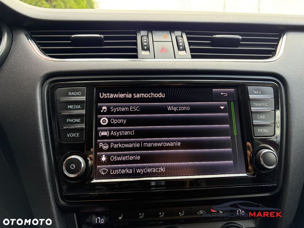 Skoda Octavia - 18