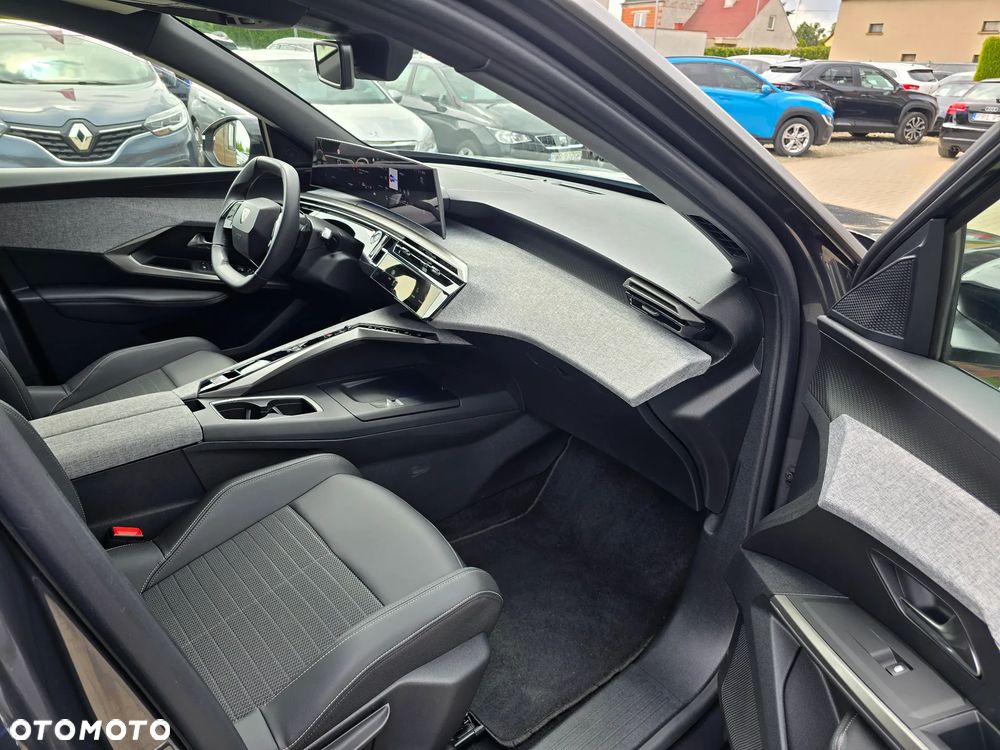 Peugeot 3008 - 13