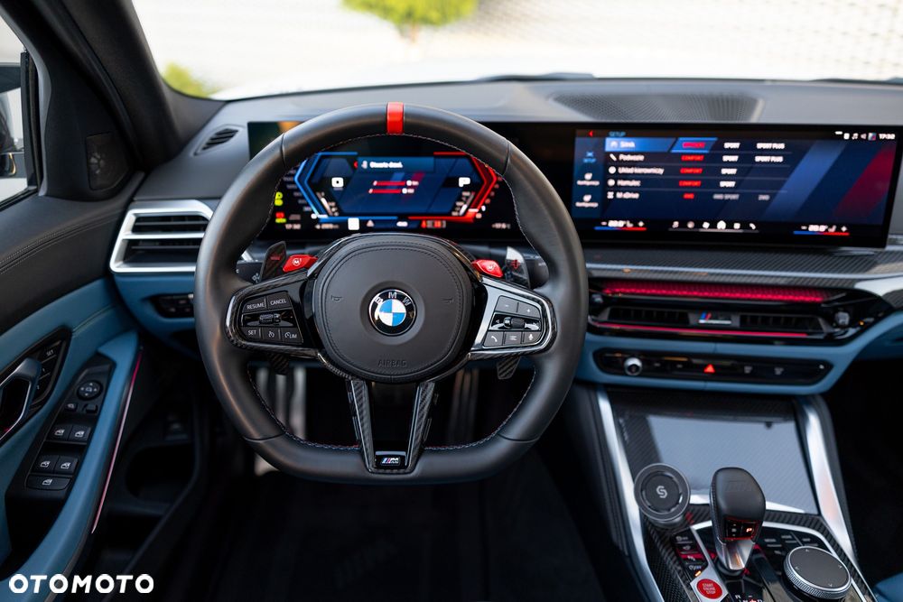 BMW M3 - 23