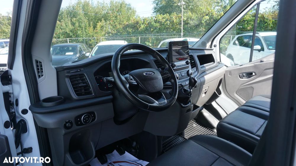 Ford TRANSIT L4H4 - 11