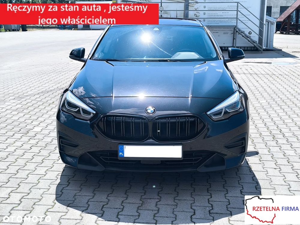 BMW Seria 2 216d - 5