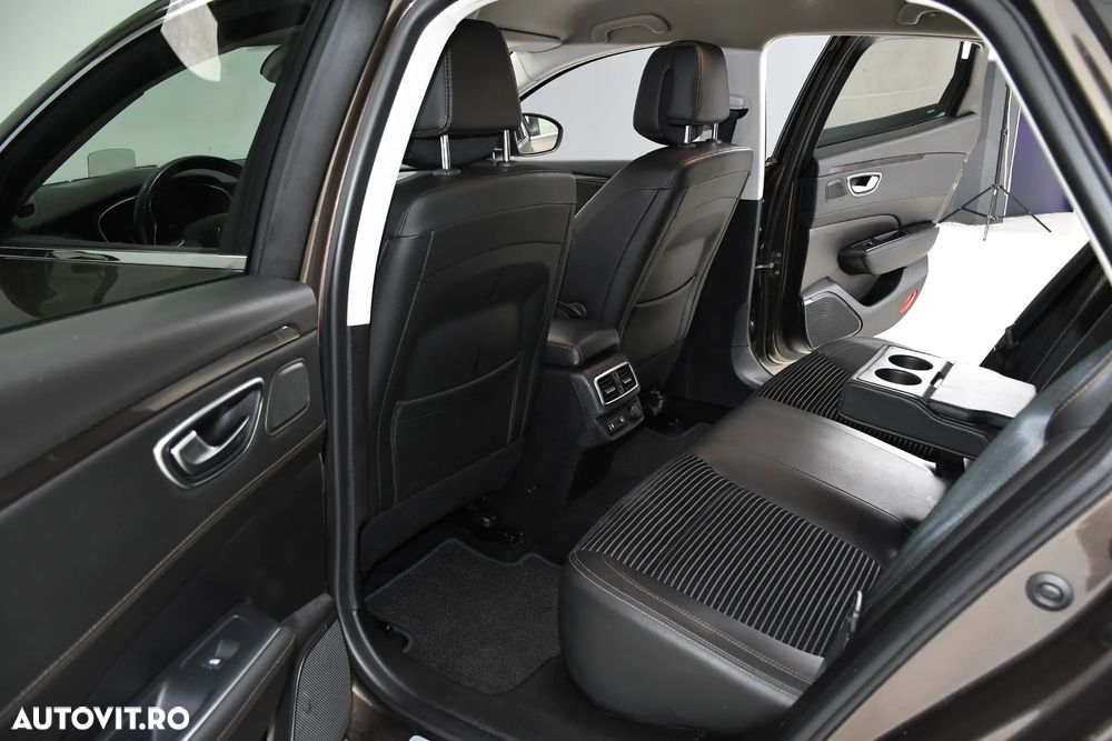 Renault Talisman ENERGY dCi 130 EDC INTENS - 15