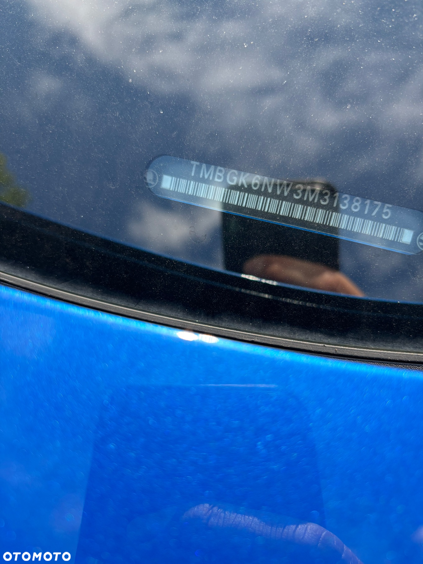 Skoda Kamiq 1.5 TSI Monte Carlo DSG - 7
