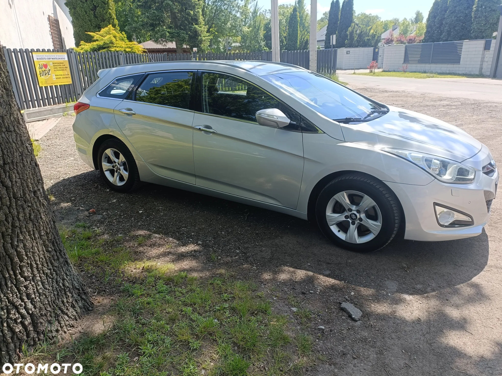 Hyundai i40 i40cw 1.7 CRDi 5 Star Edition - 7