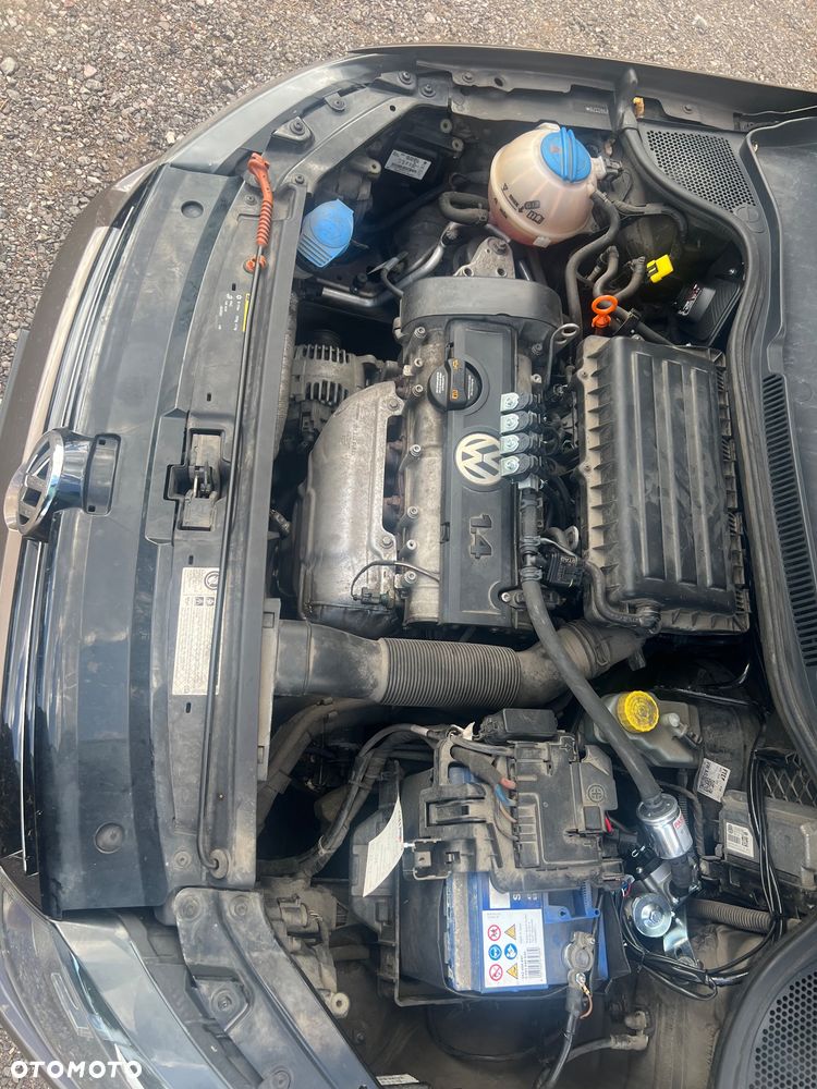Volkswagen Polo 1.4 16V Comfortline - 31
