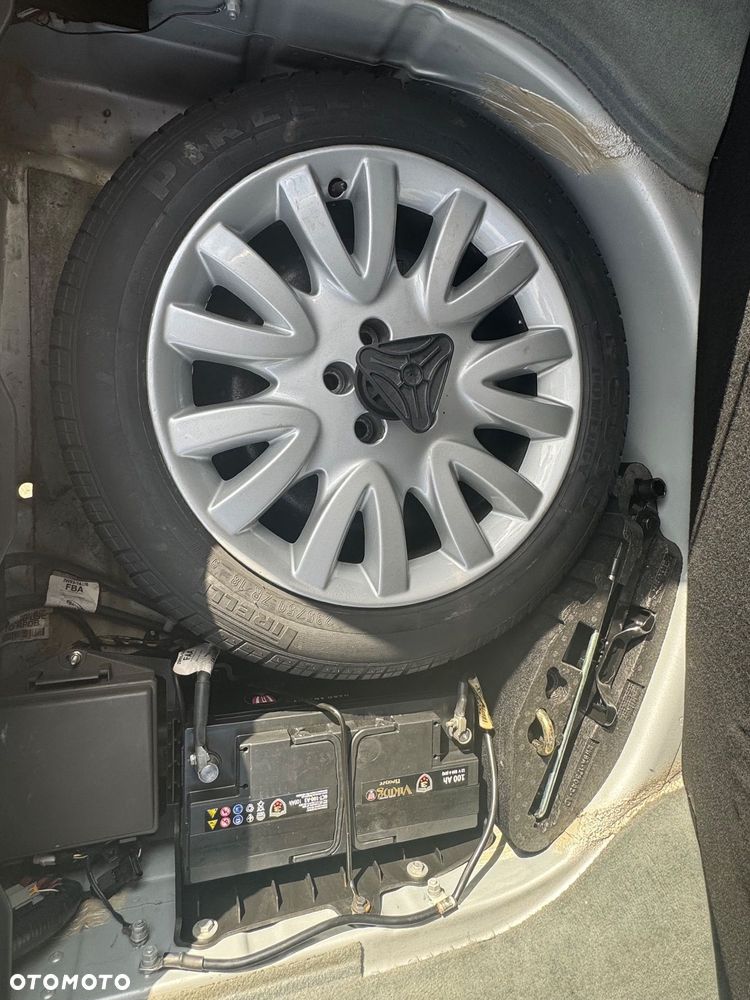 Jaguar XJ XJ8 3.5 - 19