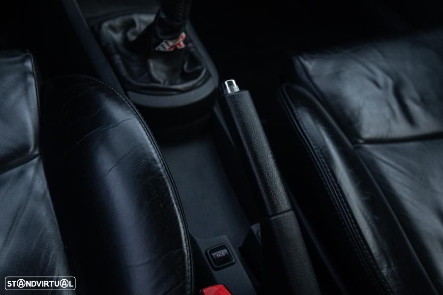 SEAT Ibiza 1.9 TDI FR - 34