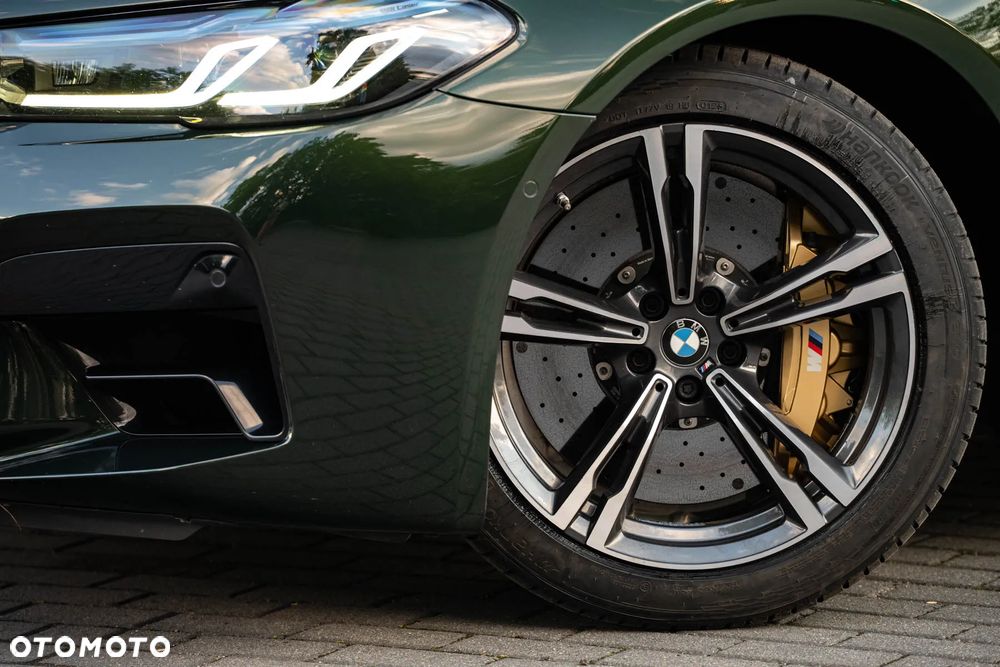 BMW M5 - 3