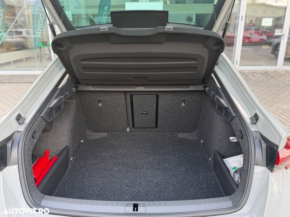 Skoda Octavia 1.5 TSI 150 CP DSG MHEV Selection - 9