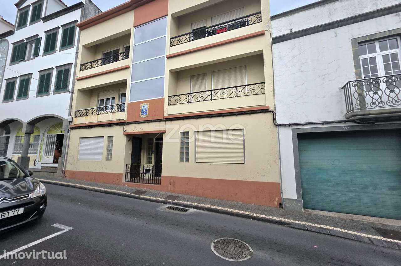 Apartamento T3 + 1 - São Pedro - Grande imagem: 2/27