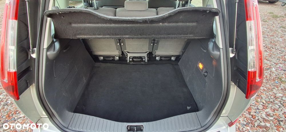 Ford C-MAX 1.6 TDCi DPF Ghia - 12