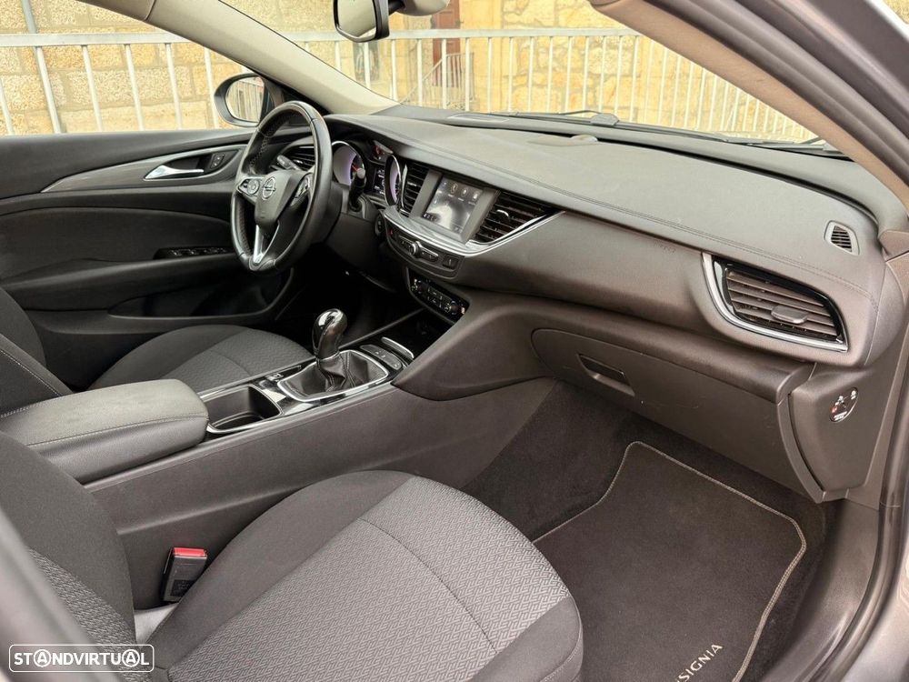Opel Insignia Sports Tourer 1.6 CDTi Business Edition - 13