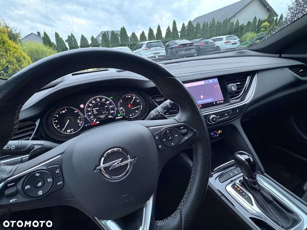 Opel Insignia 2.0 CDTI Ultimate S&S - 23