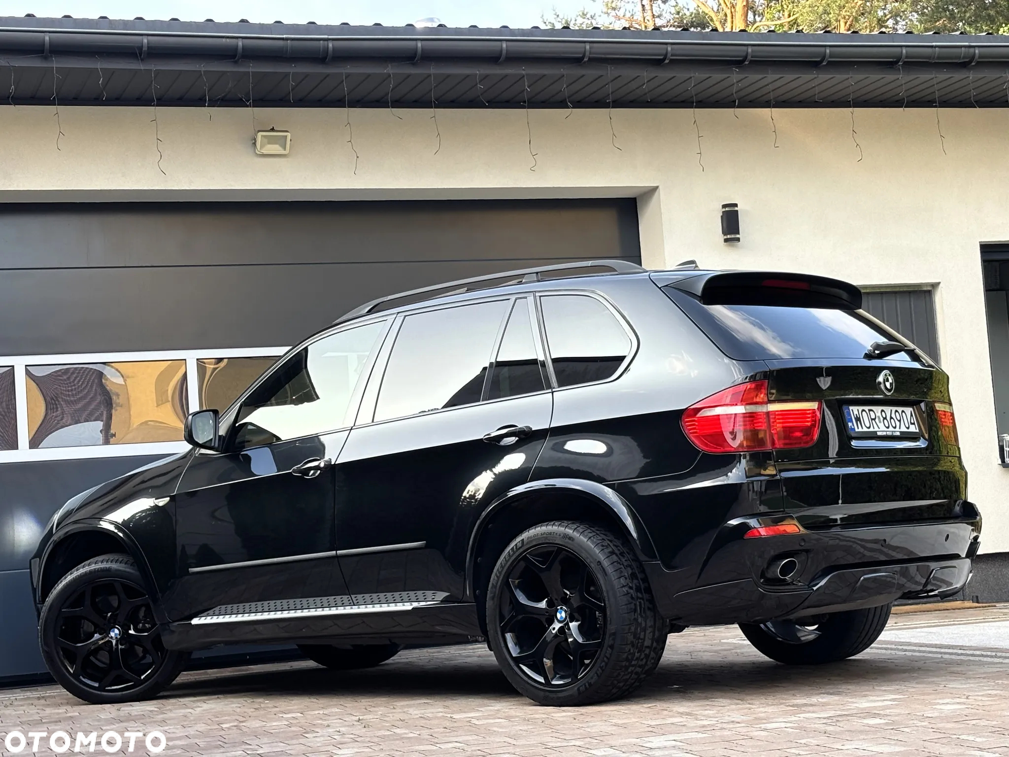 BMW X5 3.0d xDrive - 5