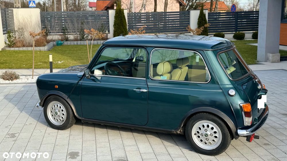 Rover Mini - 8