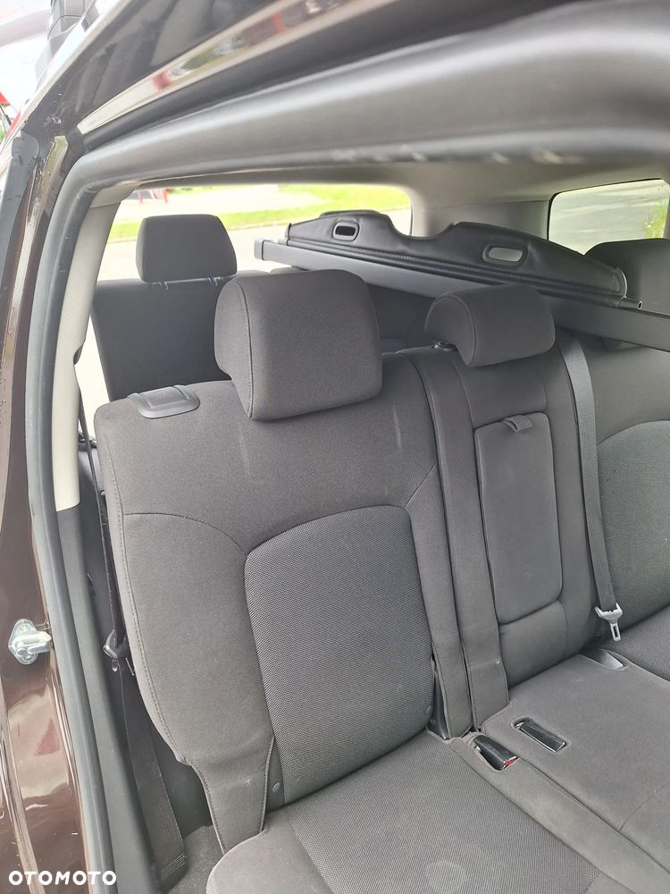 Chevrolet Orlando 1.8 LT+ - 9
