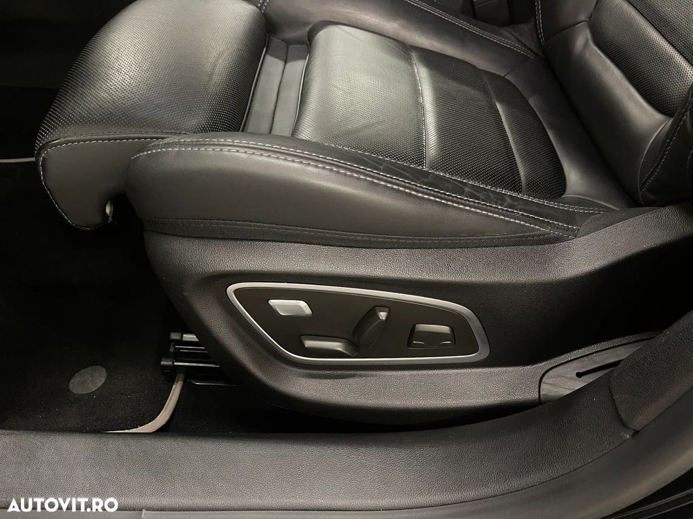 Renault Talisman BLUE dCi 160 EDC INITIALE PARIS - 29