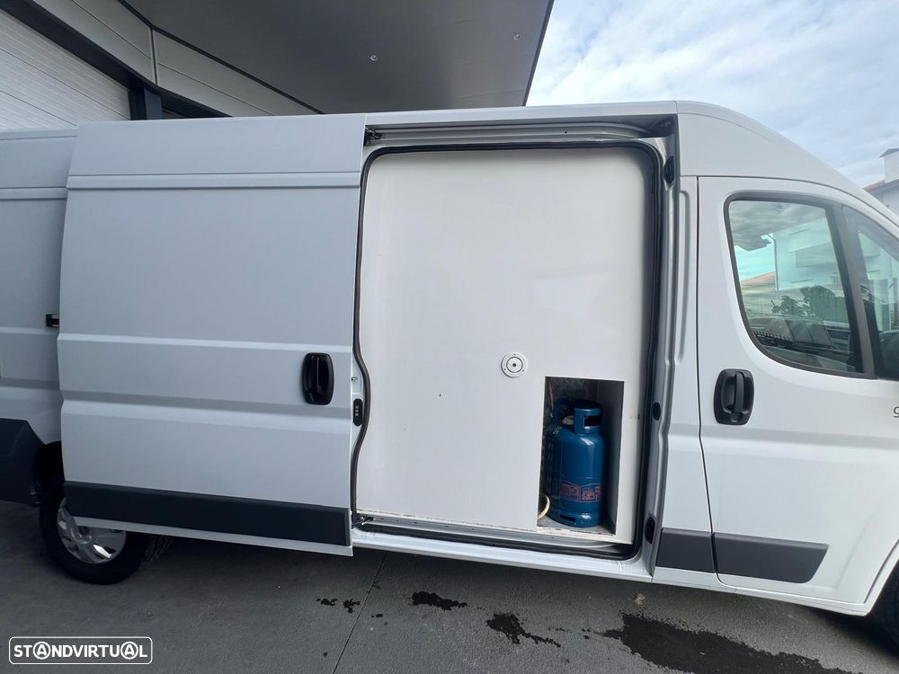 Fiat DUCATO - 20