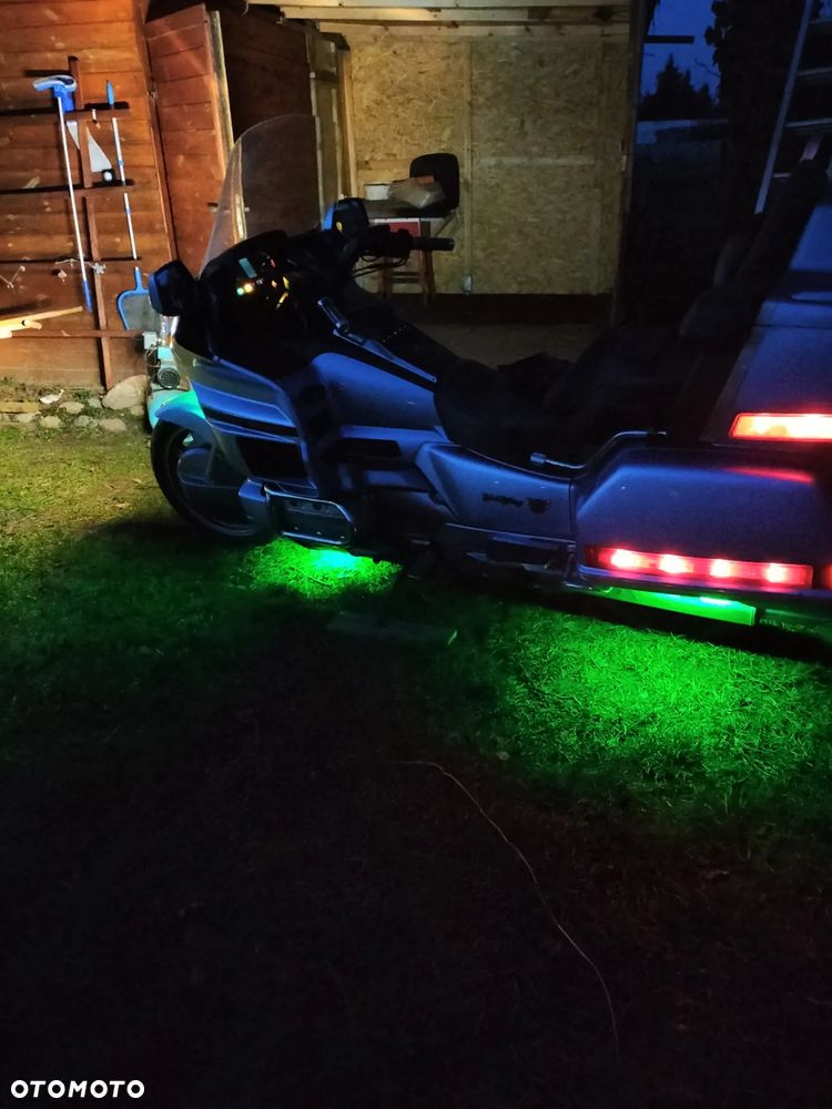 Honda GL - 20