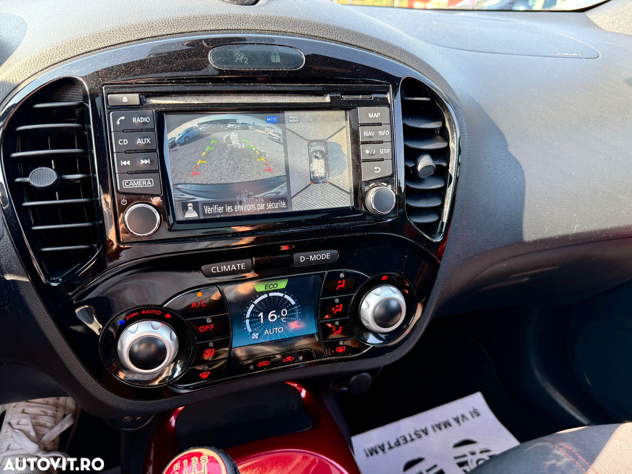 Nissan Juke 1.5L dCI Start/Stop Acenta - 11