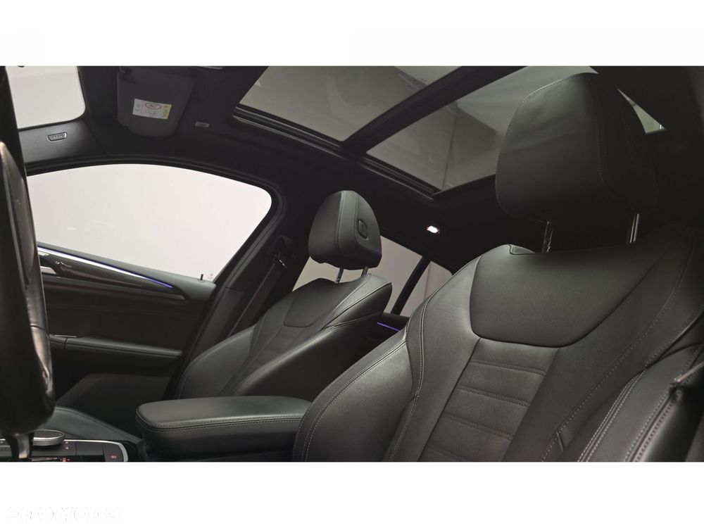 BMW X4 xDrive30d M Sport - 18