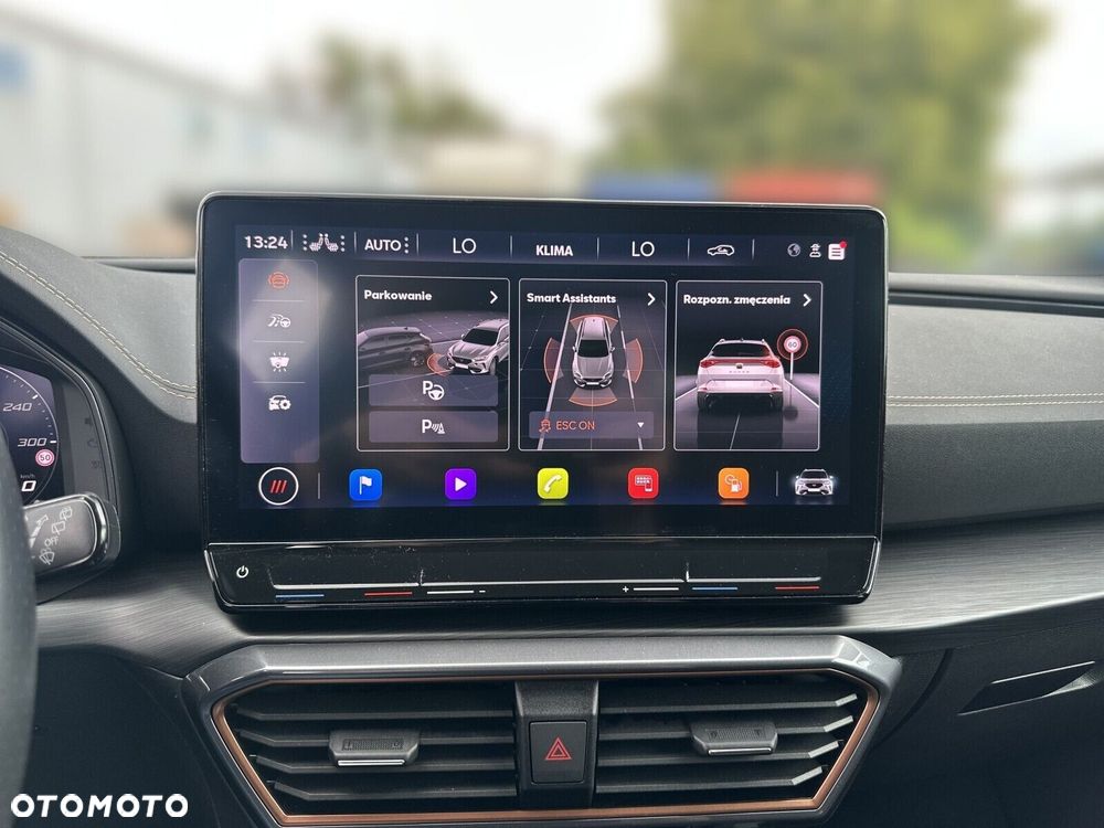 Cupra Formentor 2.0 TSI 4Drive VZ DSG - 22