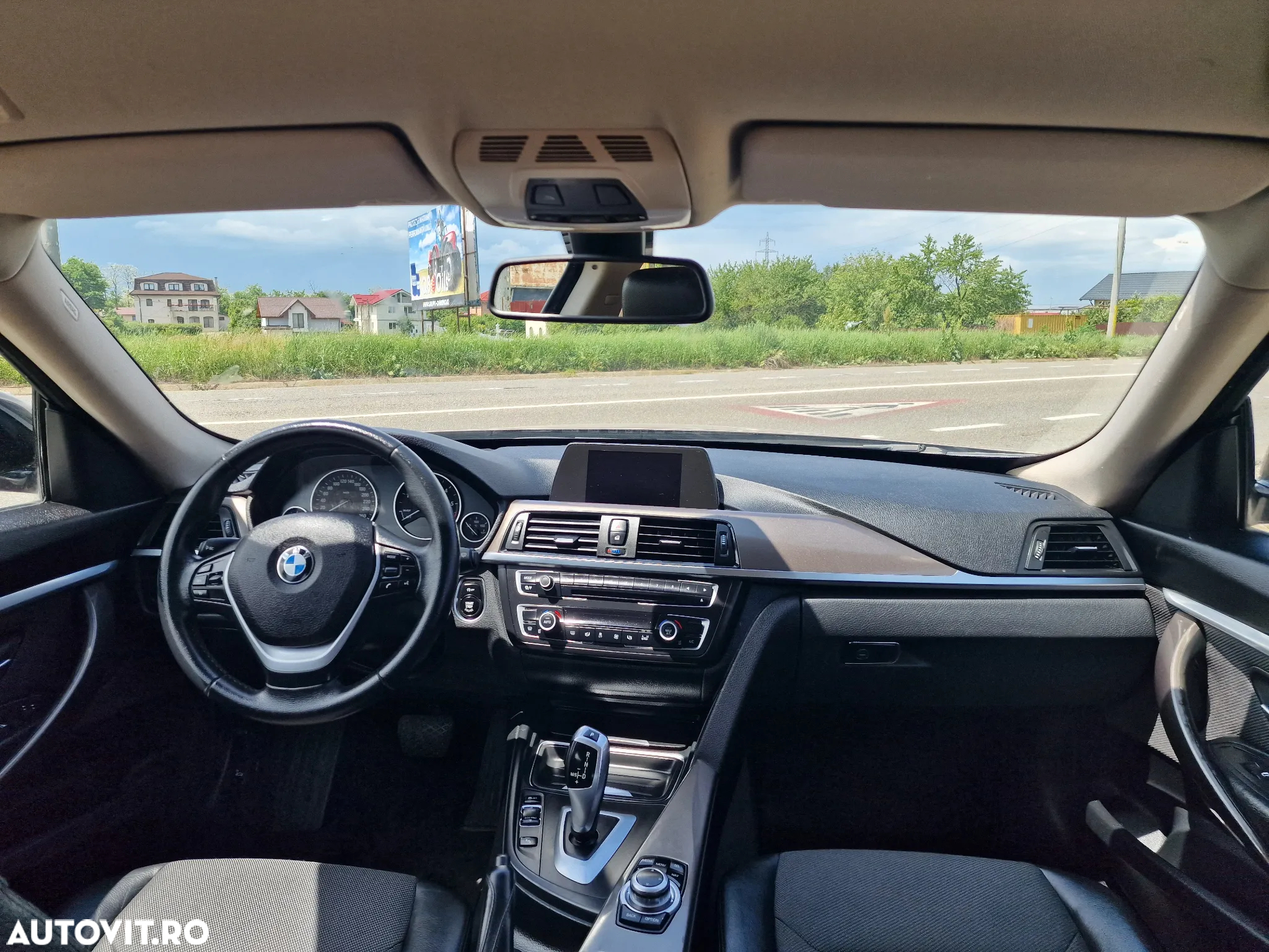 BMW Seria 3 - 7