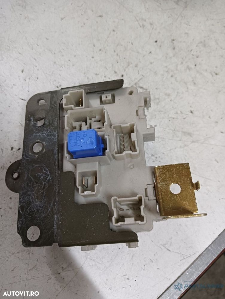 Panou sigurante NISSAN FRONTIER II D40 [ 2005 - 2009 ] - 2