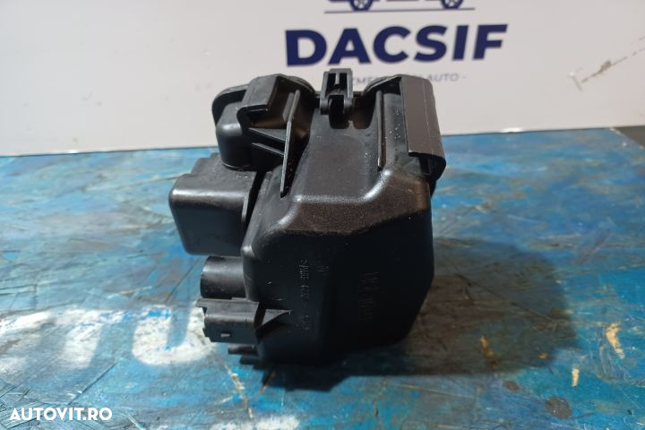 Carcasa filtru motorina 9305-108C FCS710 1.6 TDCI Ford Focus 2 [facel - 3