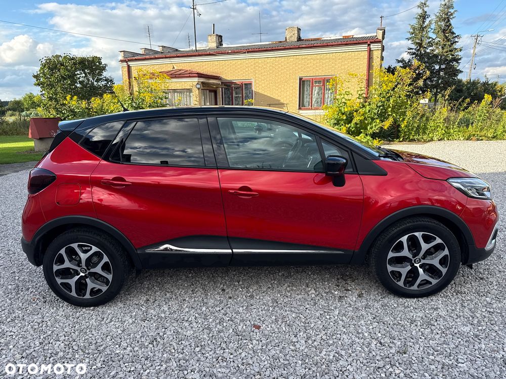 Renault Captur - 36