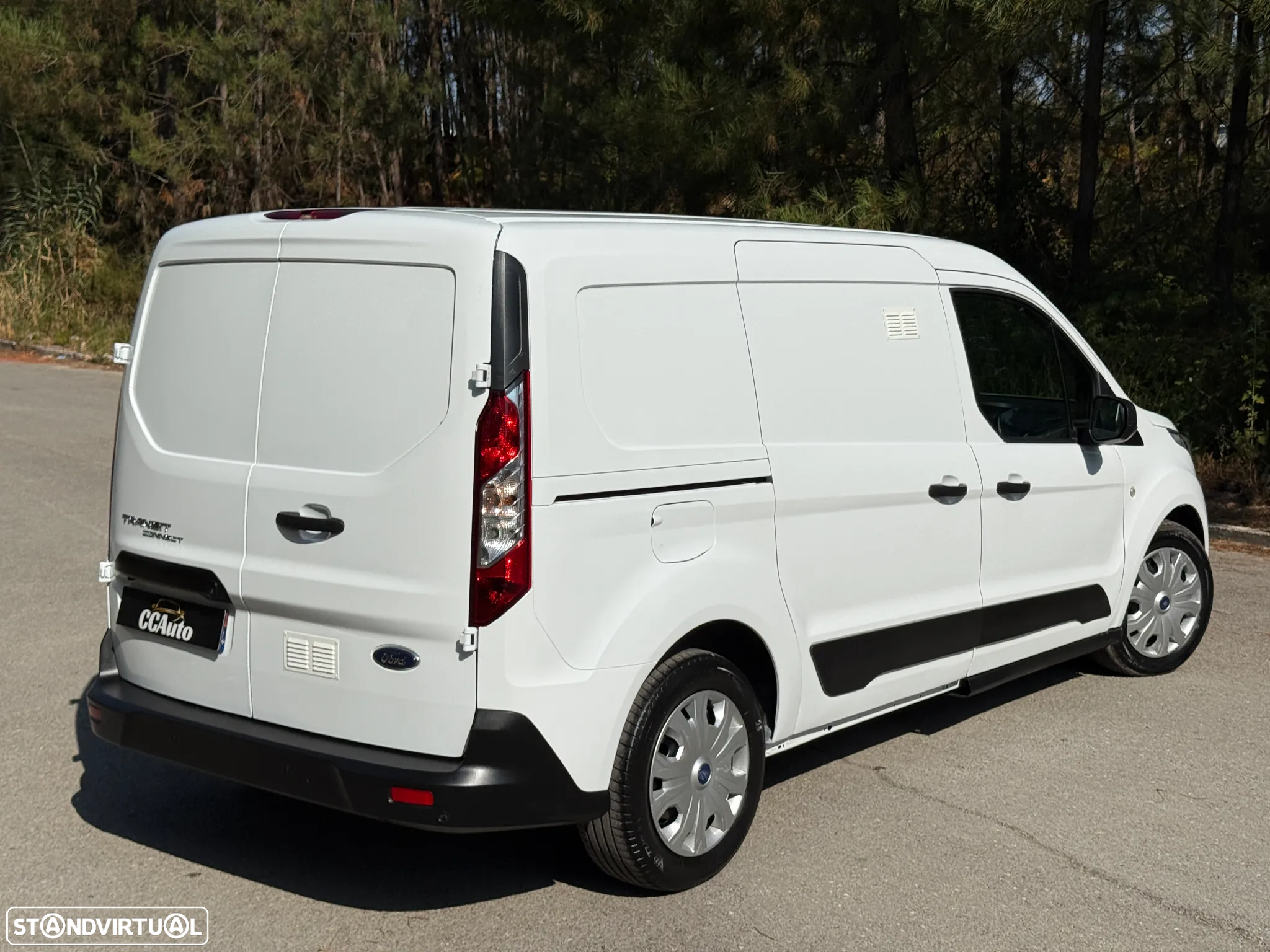 Ford Transit Connect 1.5 TDCi L2 - 6