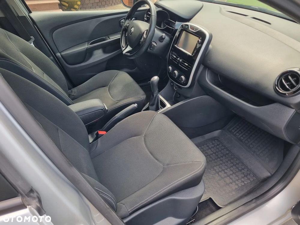 Renault Clio 1.5 dCi Life - 15