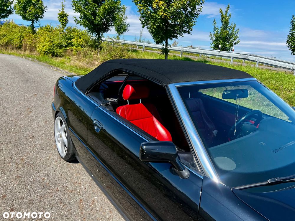 Audi 80 - 17