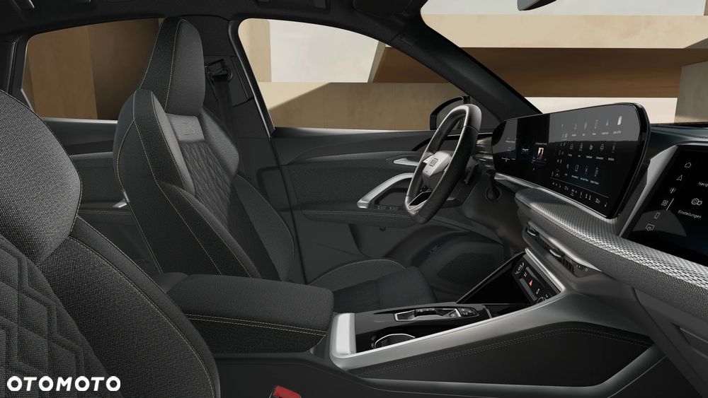 Audi Q5 Sportback - 10