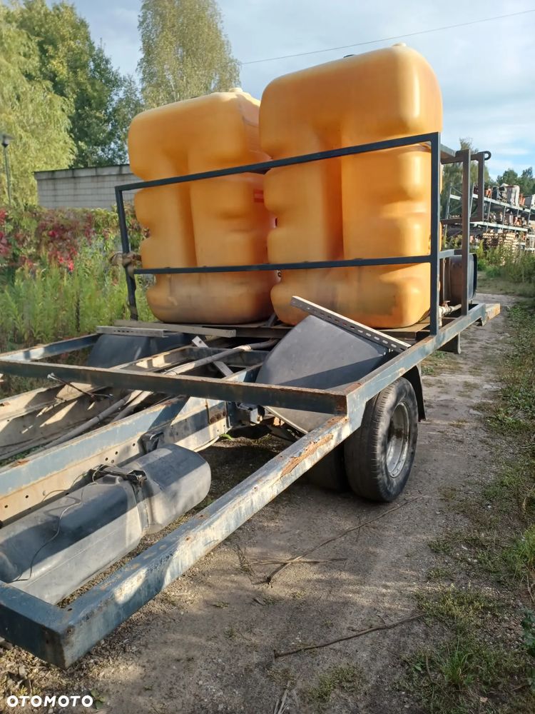 Iveco Daily 65C Bi-TURBO - 3