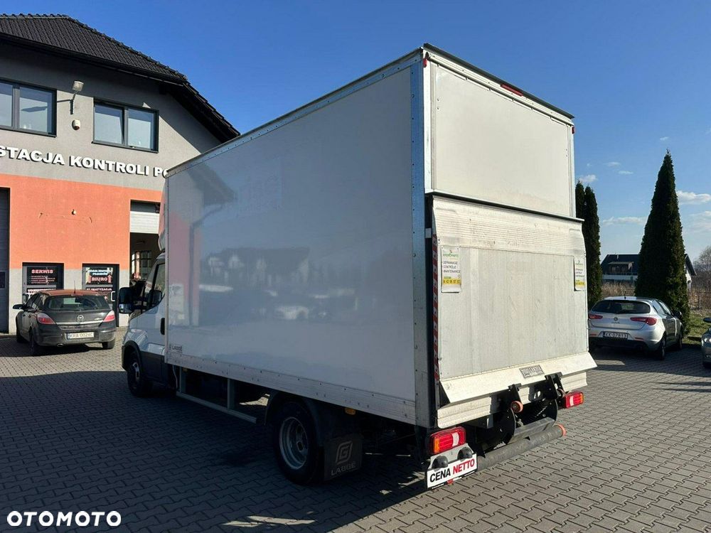 Iveco Daily 35C16 V - 4